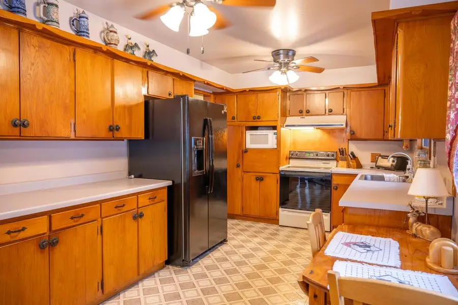 1677 Cree Drive, Arkdale, WI 54613 - Image #2