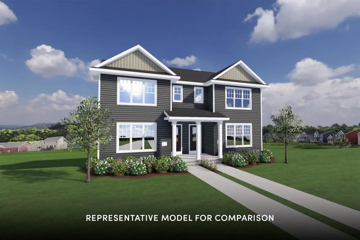 808 Indigo Lane, Waunakee, WI 53597 - Image #1