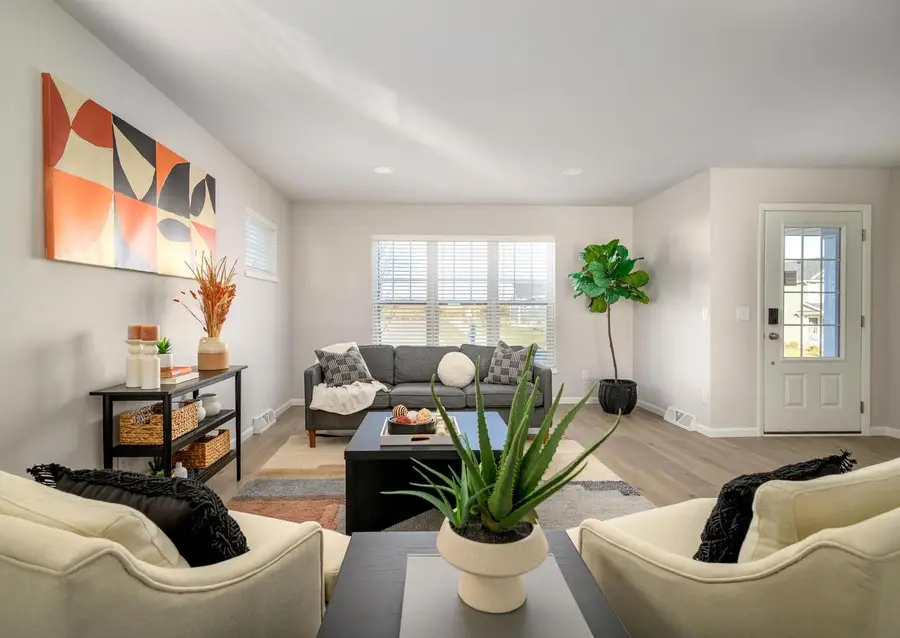 808 Indigo Lane, Waunakee, WI 53597 - #3