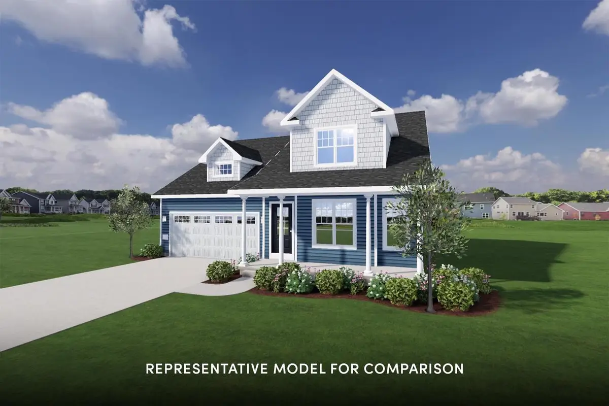 8027 Creek Crossing Way, Cross Plains, WI 53528 - Image #1