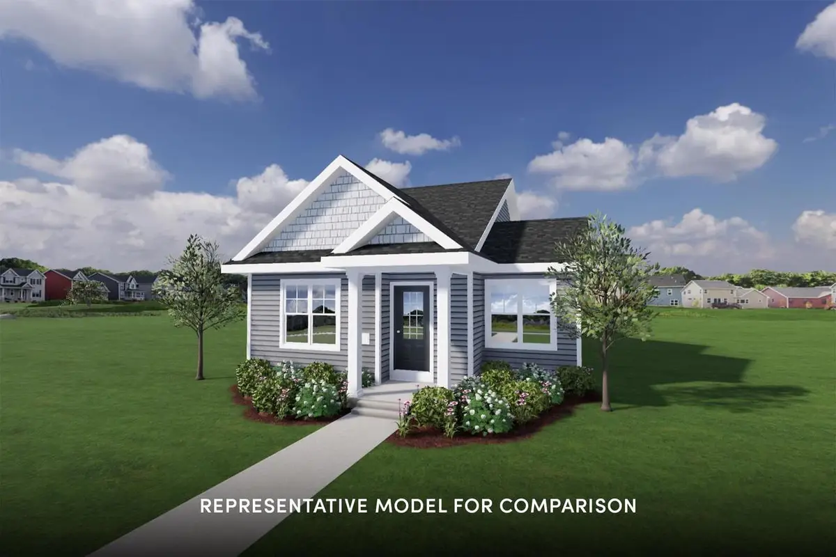 1677 Waverly Way, Verona, WI 53593 - Image #1