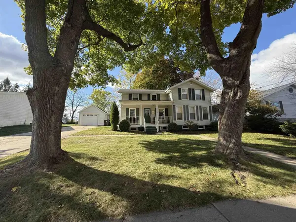 140 South Street, Sun Prairie, WI 53590