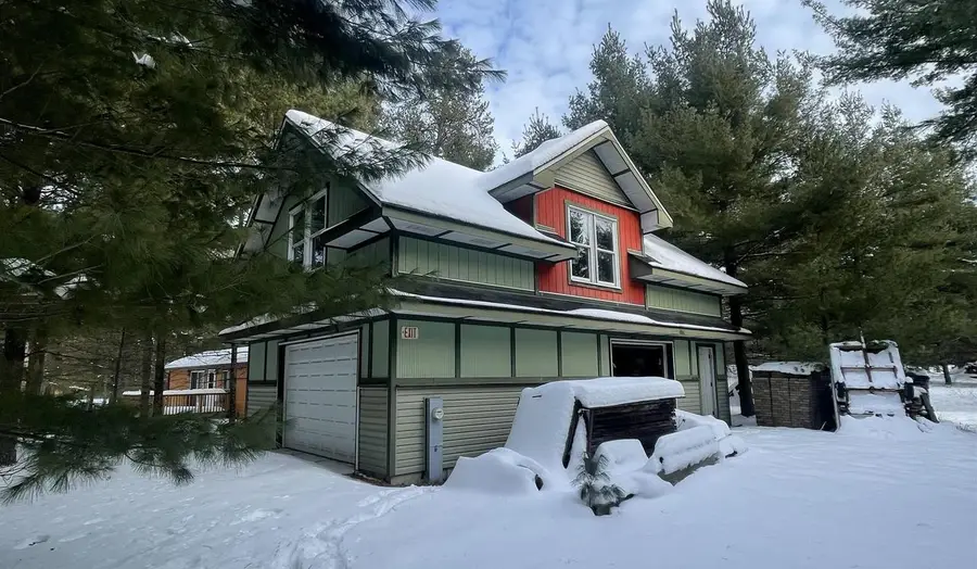 1973 N Cypress Lane, Arkdale, WI 54613 - Image #2