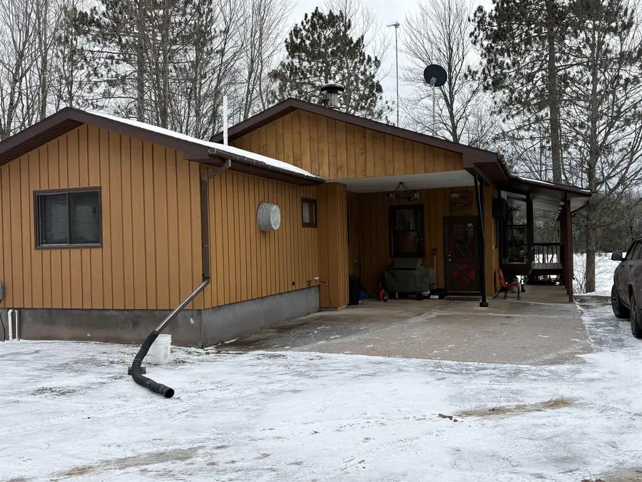 W2395 Stone Lake Drive, Ogema, WI 54459 - Image #2