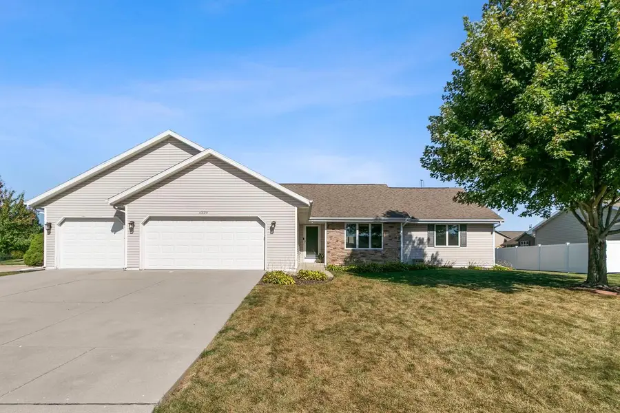 4229 Baybrook Drive, Janesville, WI 53546 - Image #3