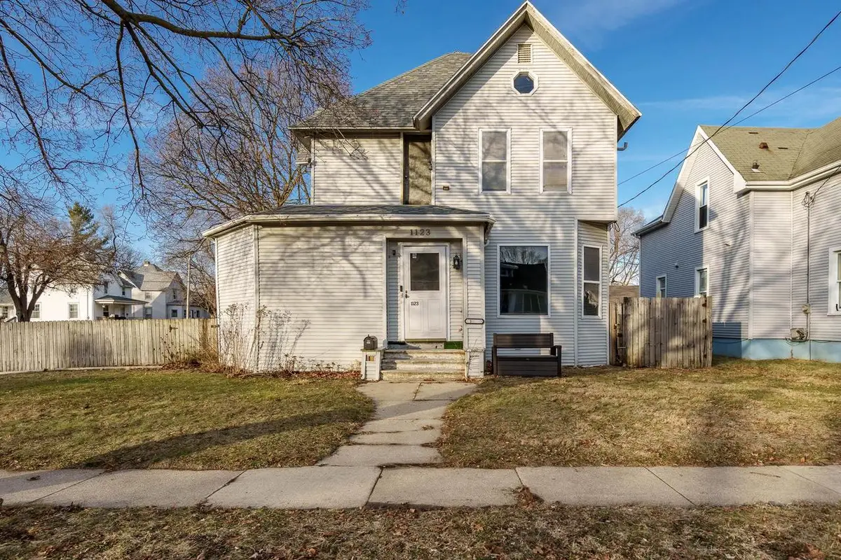 1123 Portland Avenue, Beloit, WI 53511 - Image #1