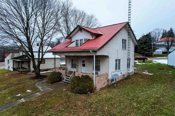 522 Canal Street, Bloomington, WI 53804