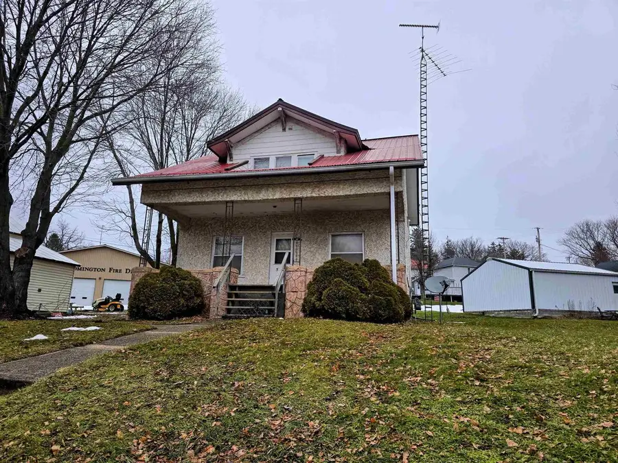 522 Canal Street, Bloomington, WI 53804 - Image #2