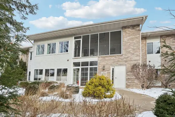 1630 Wheeler Road #102, Madison, WI 53704
