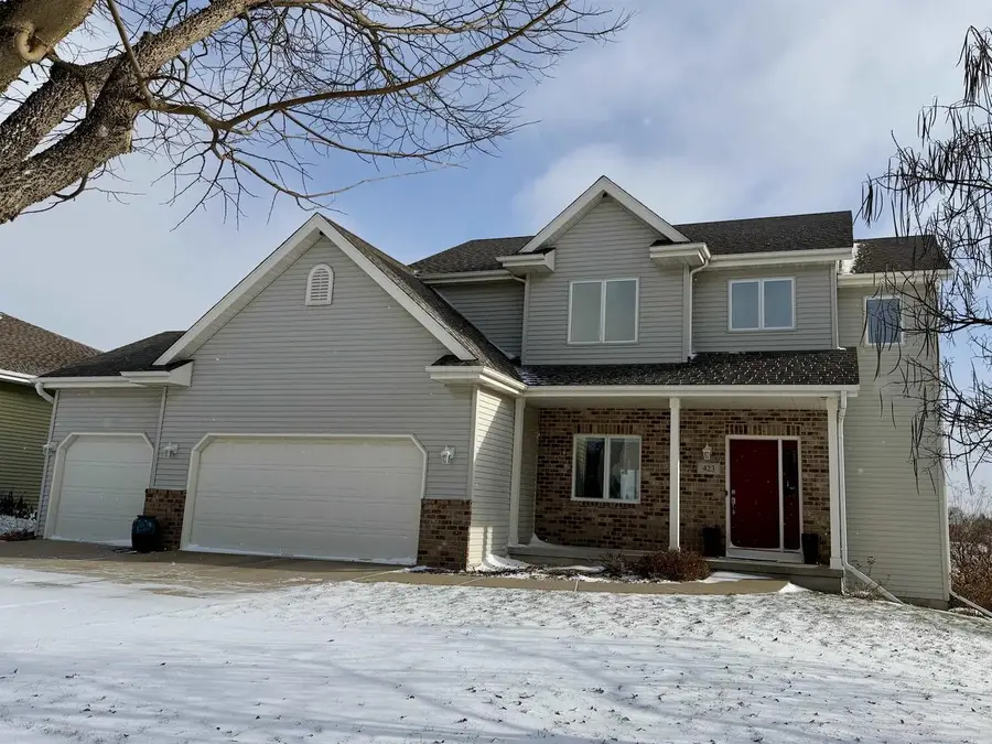 423 Fargo Trail, Middleton, WI 53562 - Image #2