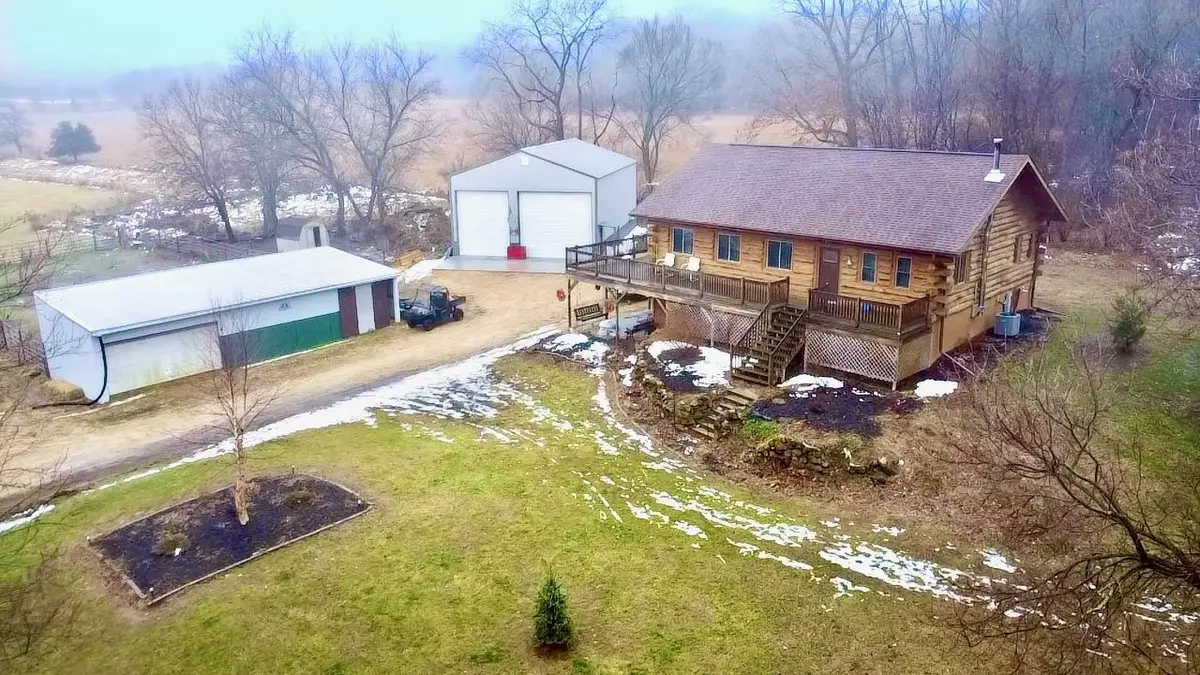 N8905 County Road AA Road, Portage, WI 53901 - Image #1