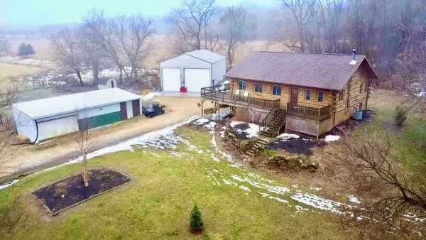 N8905 County Road AA Road, Portage, WI 53901