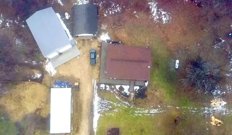 N8905 County Road AA Road, Portage, WI 53901 - Image #2