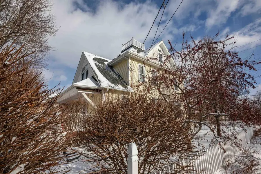 214 S 8th Street, Mount Horeb, WI 53572 - #2