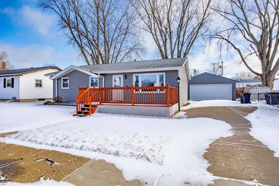 1517 S Arch Street, Janesville, WI 53546 - Image #2