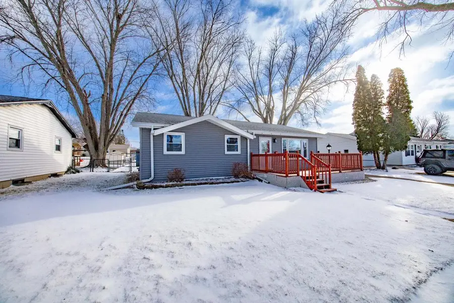 1517 S Arch Street, Janesville, WI 53546 - #3