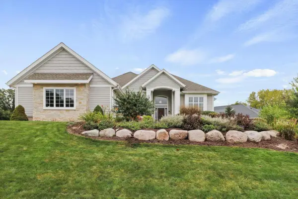 9801 Shadow Ridge Trail, Middleton, WI 53562