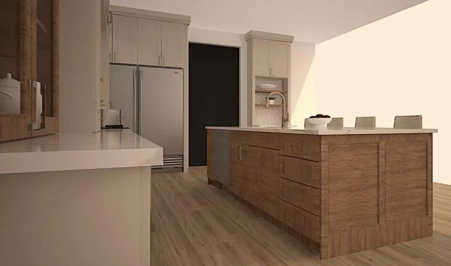 2981 Mueller Road, Deforest, WI 53532 - #3