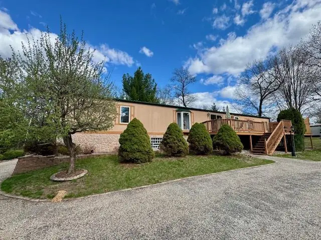 2180 Wisconsin Street, Friendship, WI 53934 - Image #1