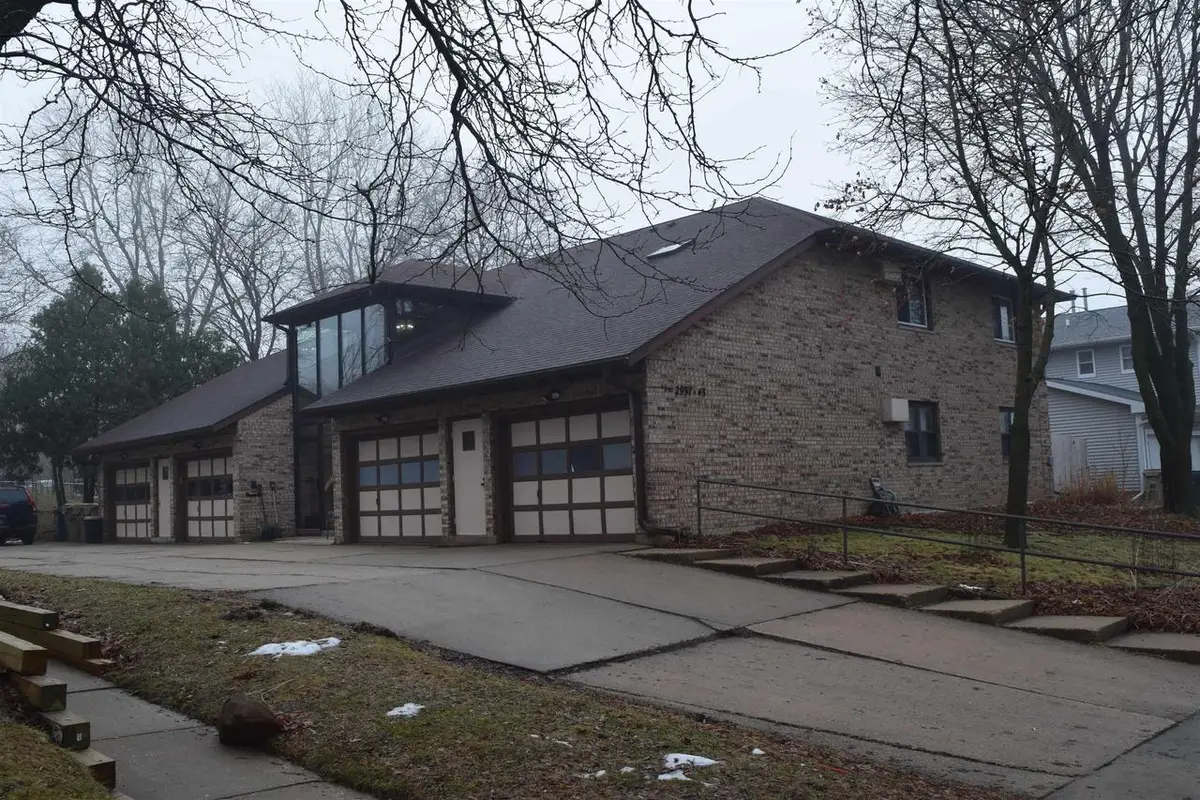 2941 Turbot Drive, Madison, WI 53713 - Image #1