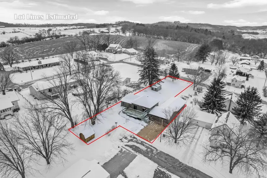 210 Evans Street, Kendall, WI 53638 - Image #3