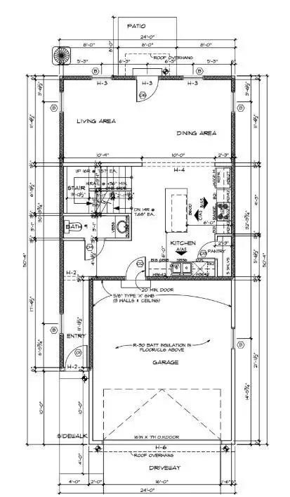 256 Tyler Street, Belleville, WI 53508 - Image #3