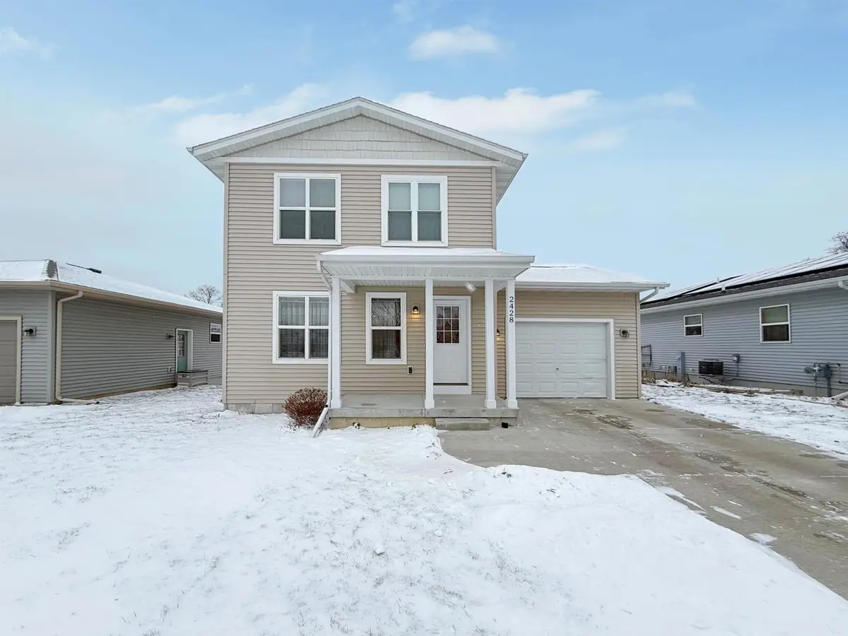 2428 Equity Lane, Fitchburg, WI 53711 - Image #1
