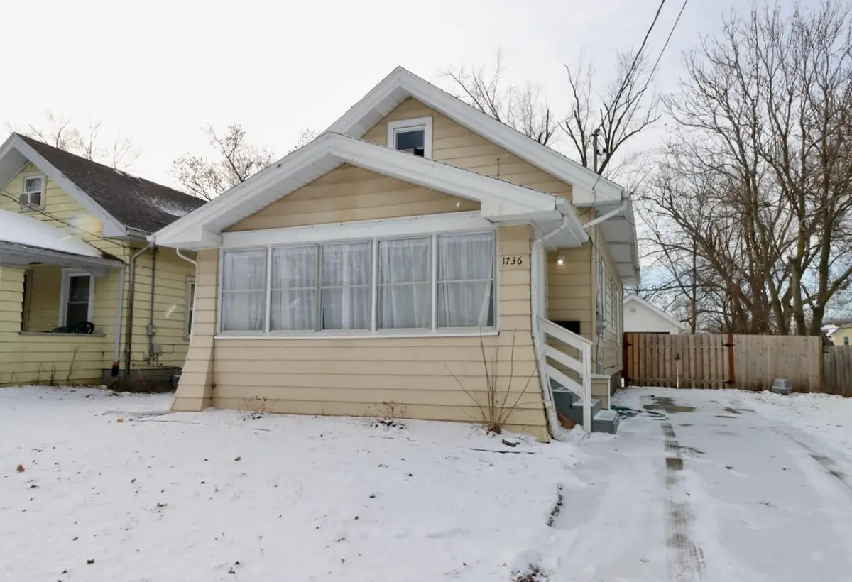 1736 Wisconsin Avenue, Beloit, WI 53511 - Image #1