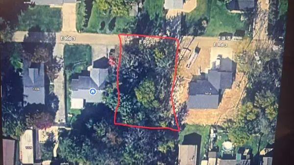 L9 3 Road, Edgerton, WI 53534