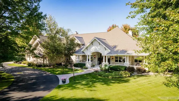 4743 Delmara Road, Middleton, WI 53562