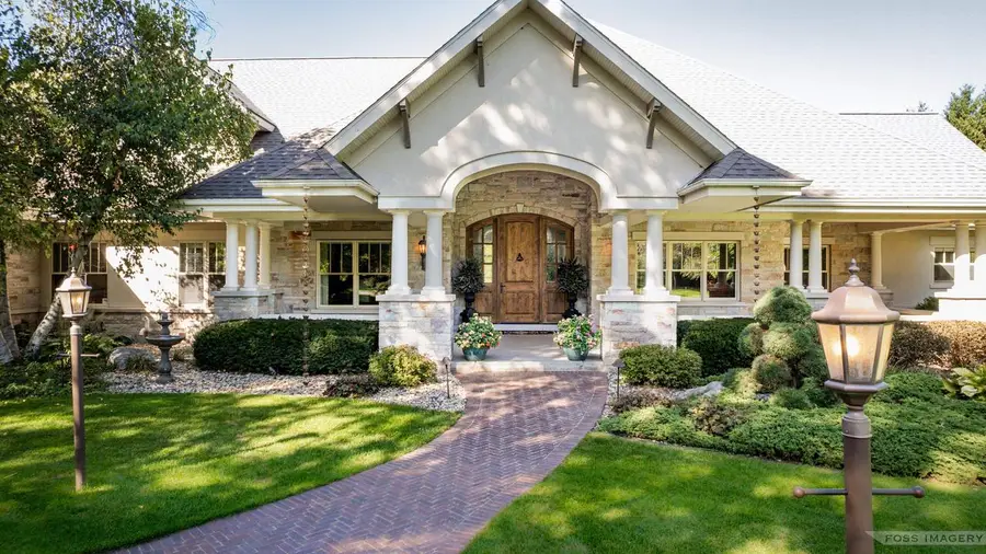 4743 Delmara Road, Middleton, WI 53562 - #2