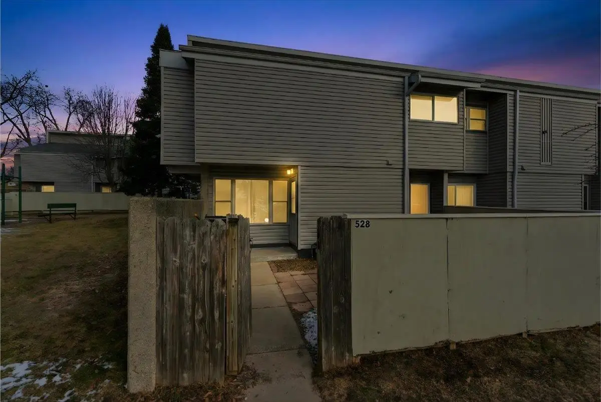 528 East Bluff, Madison, WI 53704 - #1