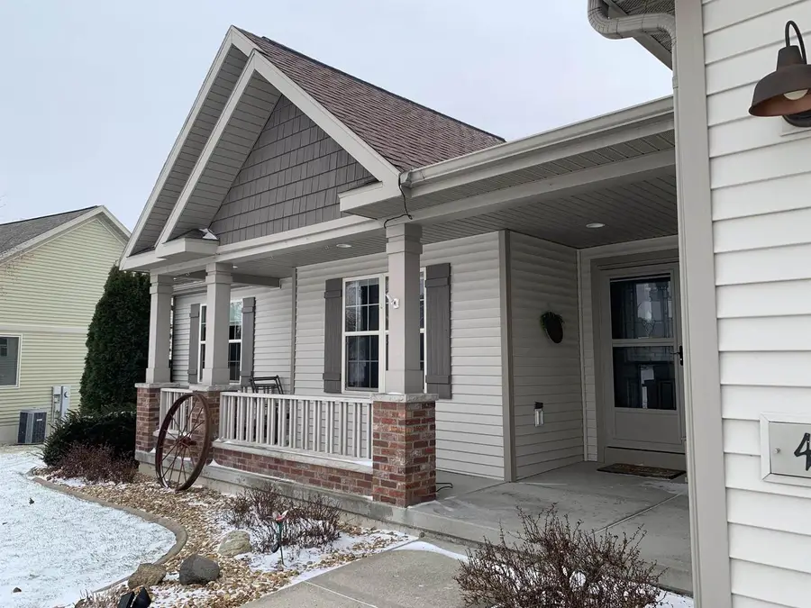 412 Vista Circle, Columbus, WI 53925 - Image #3