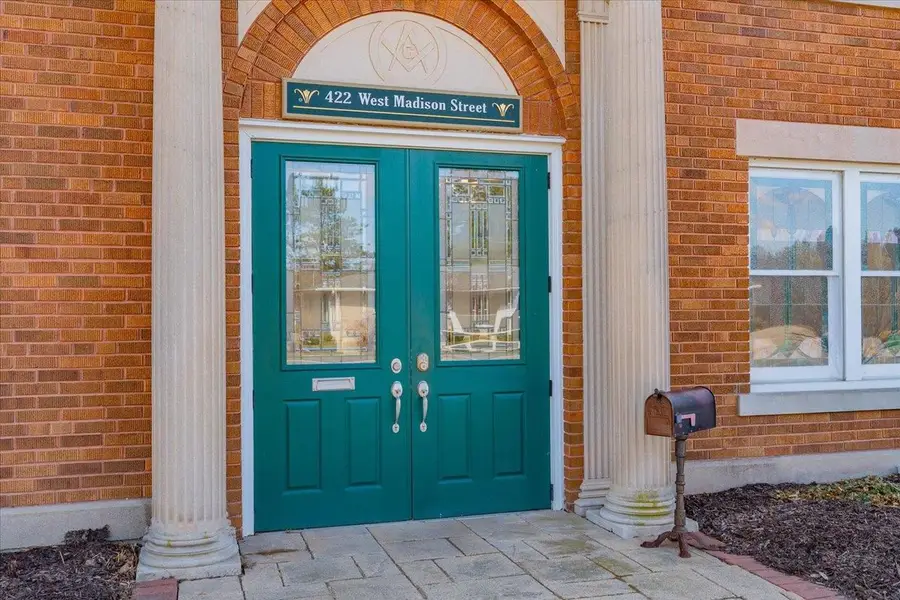 422 W Madison Street, Waterloo, WI 53594 - #2