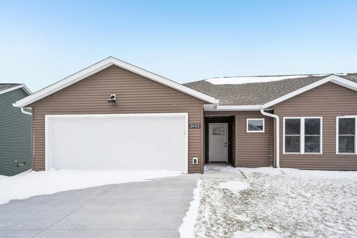 2463 Russell Court, Reedsburg, WI 53959 - Image #1
