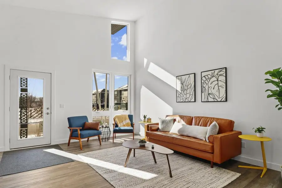 104 Boneset Avenue, Poynette, WI 53955 - #3