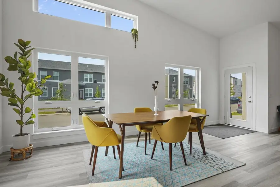 110 Boneset Avenue, Poynette, WI 53955 - #2