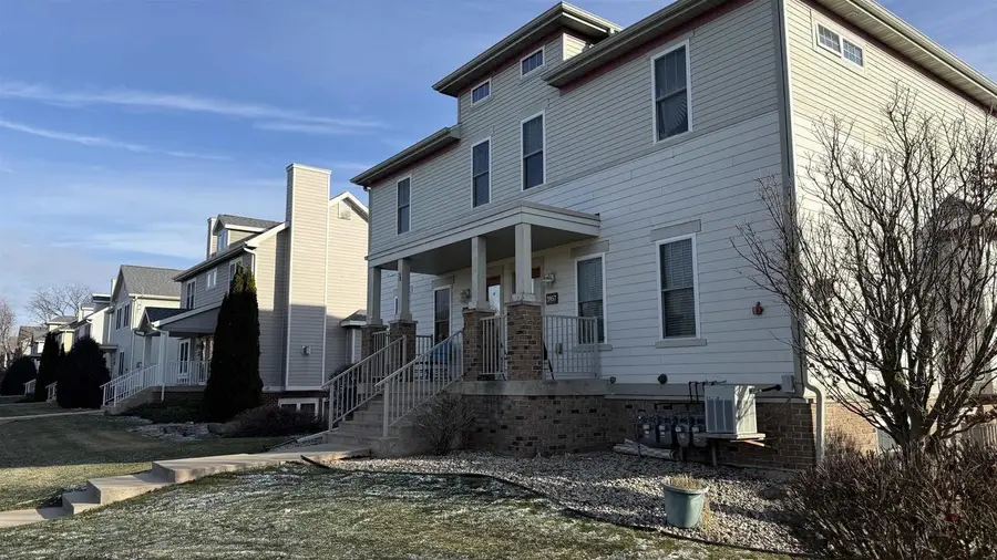 3957 Maple Grove Drive, Madison, WI 53719 - Image #2