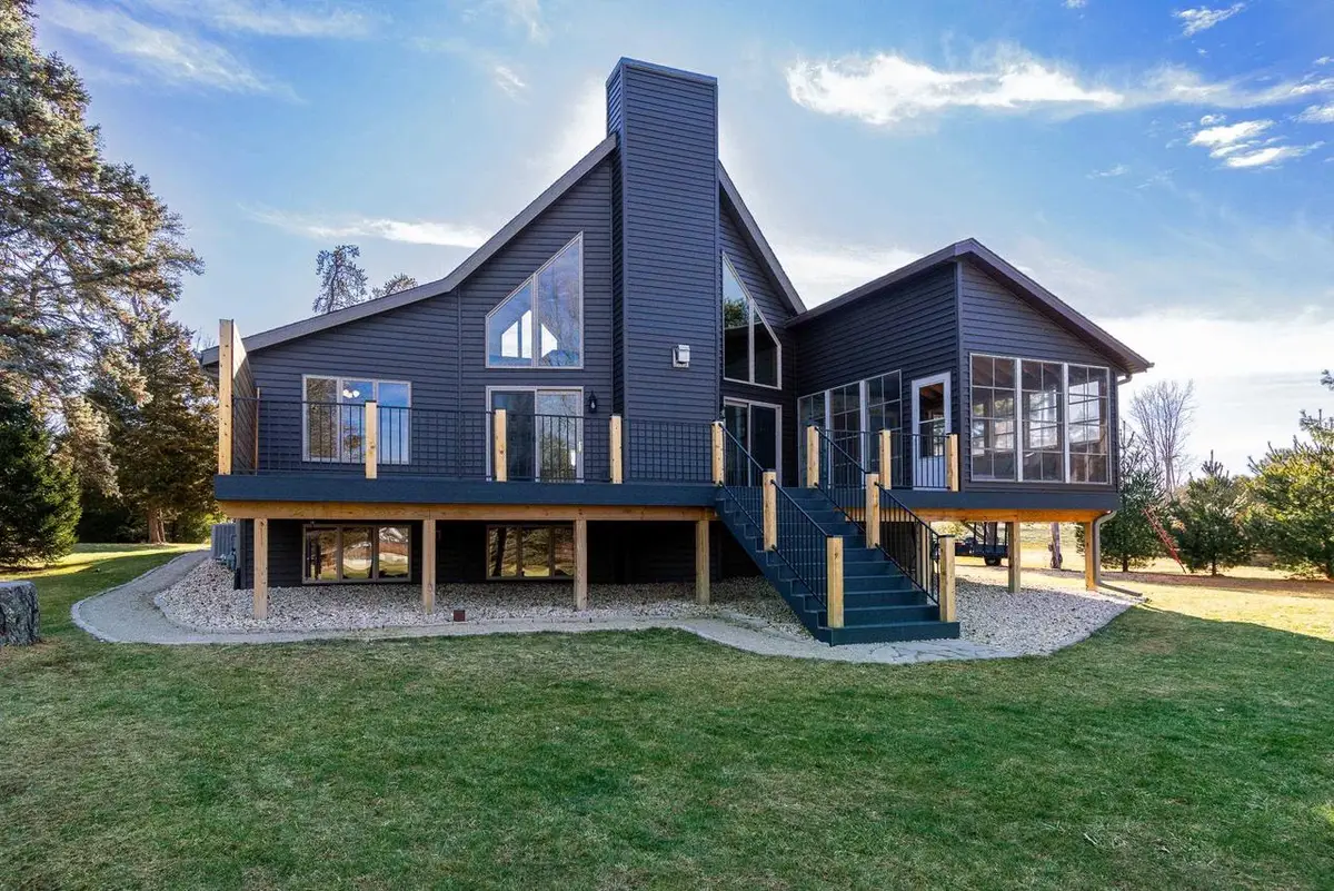 1401 E State Road 59, Milton, WI 53563 - #1