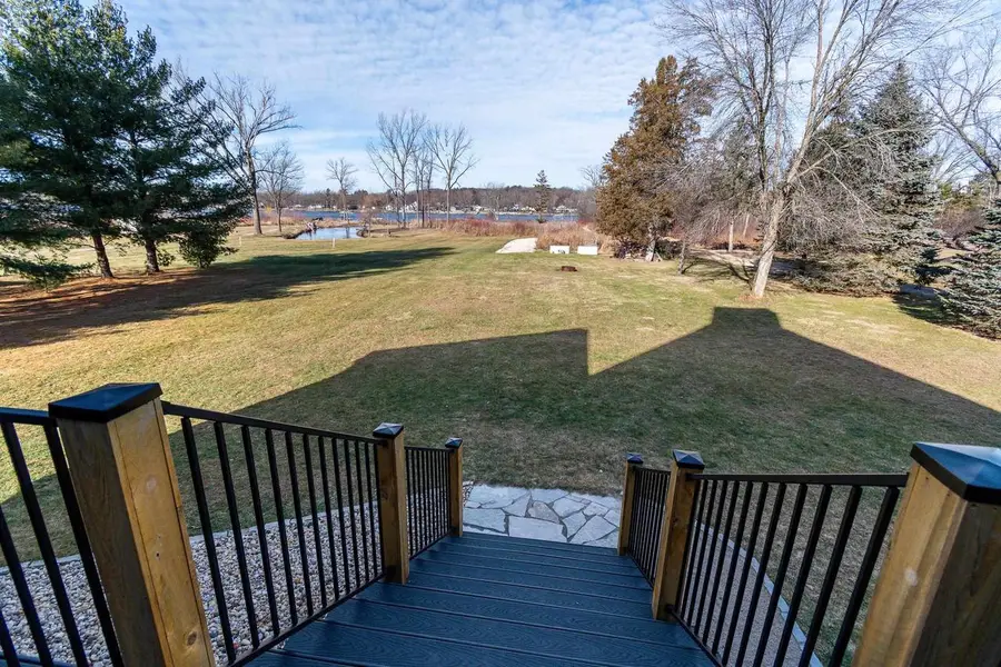 1401 E State Road 59, Milton, WI 53563 - #2