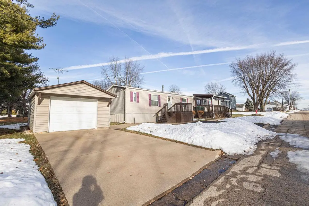 623 S Jackson Street, Cuba City, WI 53807 - Image #1