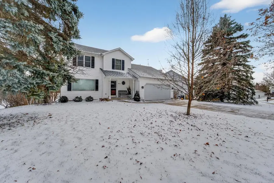 2925 Maple Run Drive, Madison, WI 53719 - #2