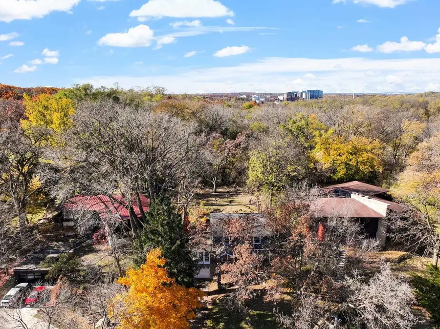 202 Shepard Terrace, Madison, WI 53705 - #2