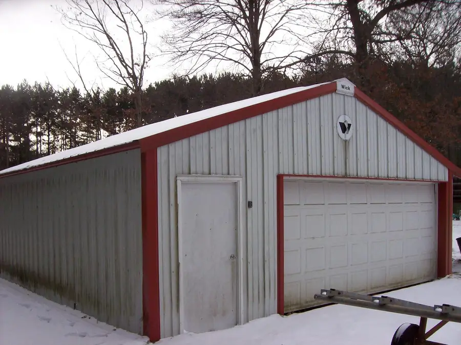 W5703 County Road C Road, Montello, WI 53949 - Image #3