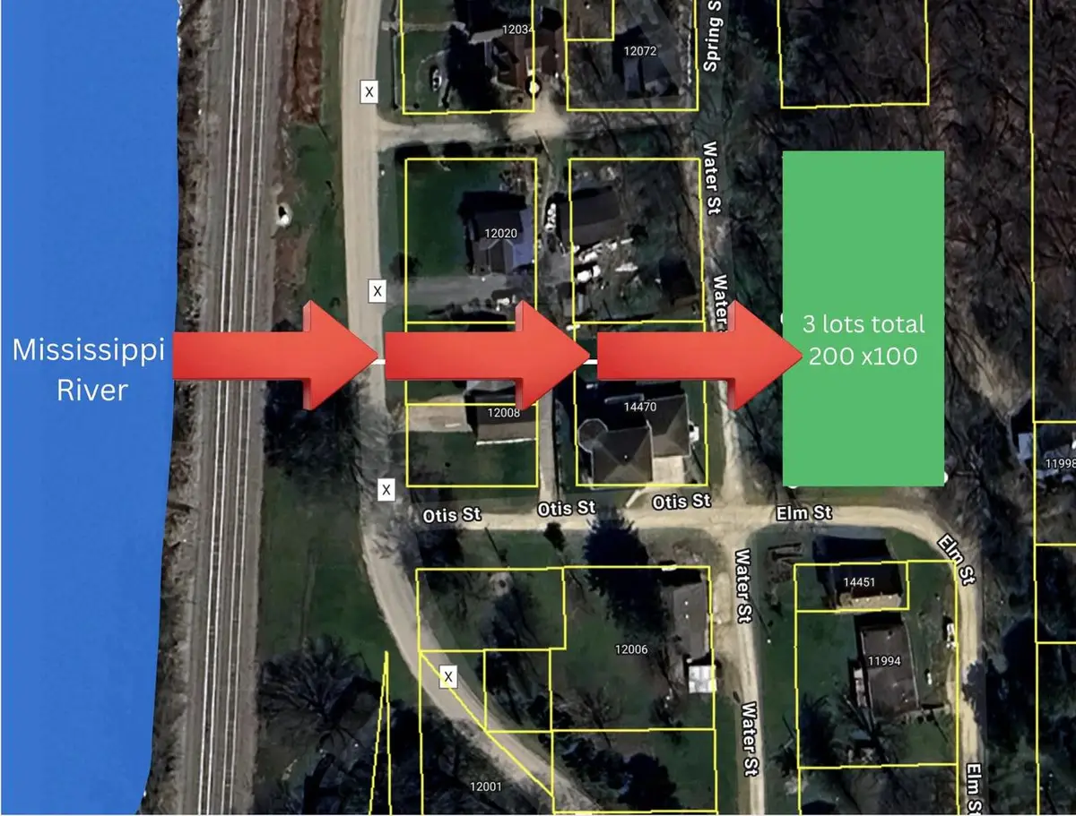 00 Cedar Street, Bagley, WI 53801 - #1