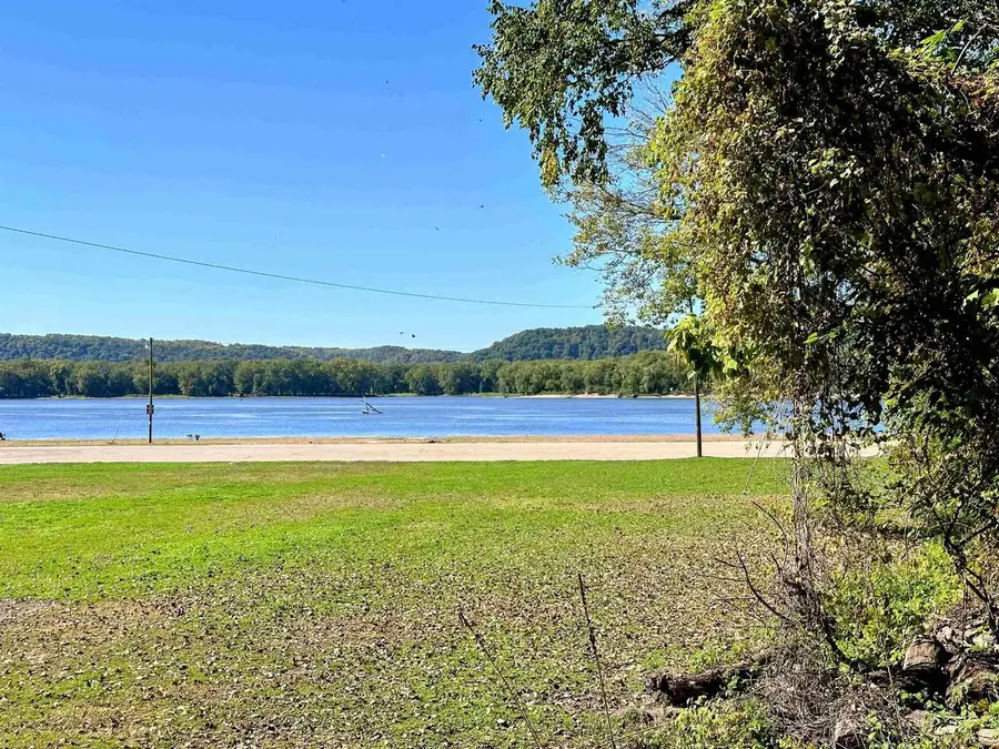 .27 acres Acres, Bagley, WI 53801 - #3