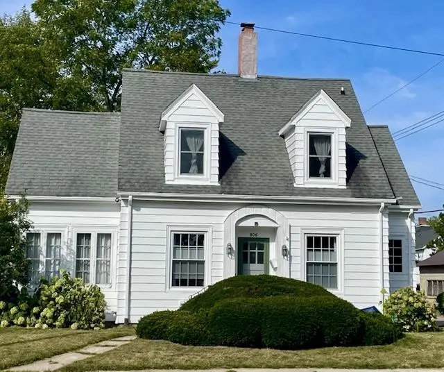 809 Oak Street, Baraboo, WI 53913 - #2