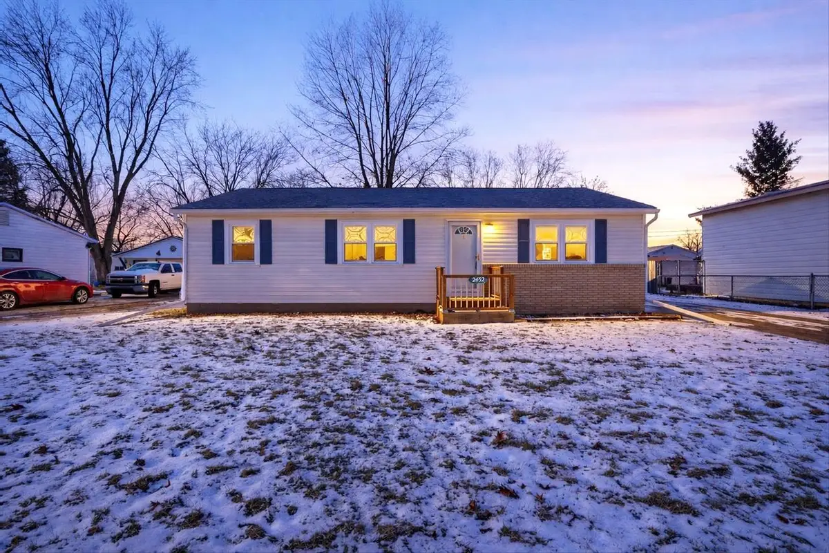 2432 Wood Drive, Beloit, WI 53511 - Image #1