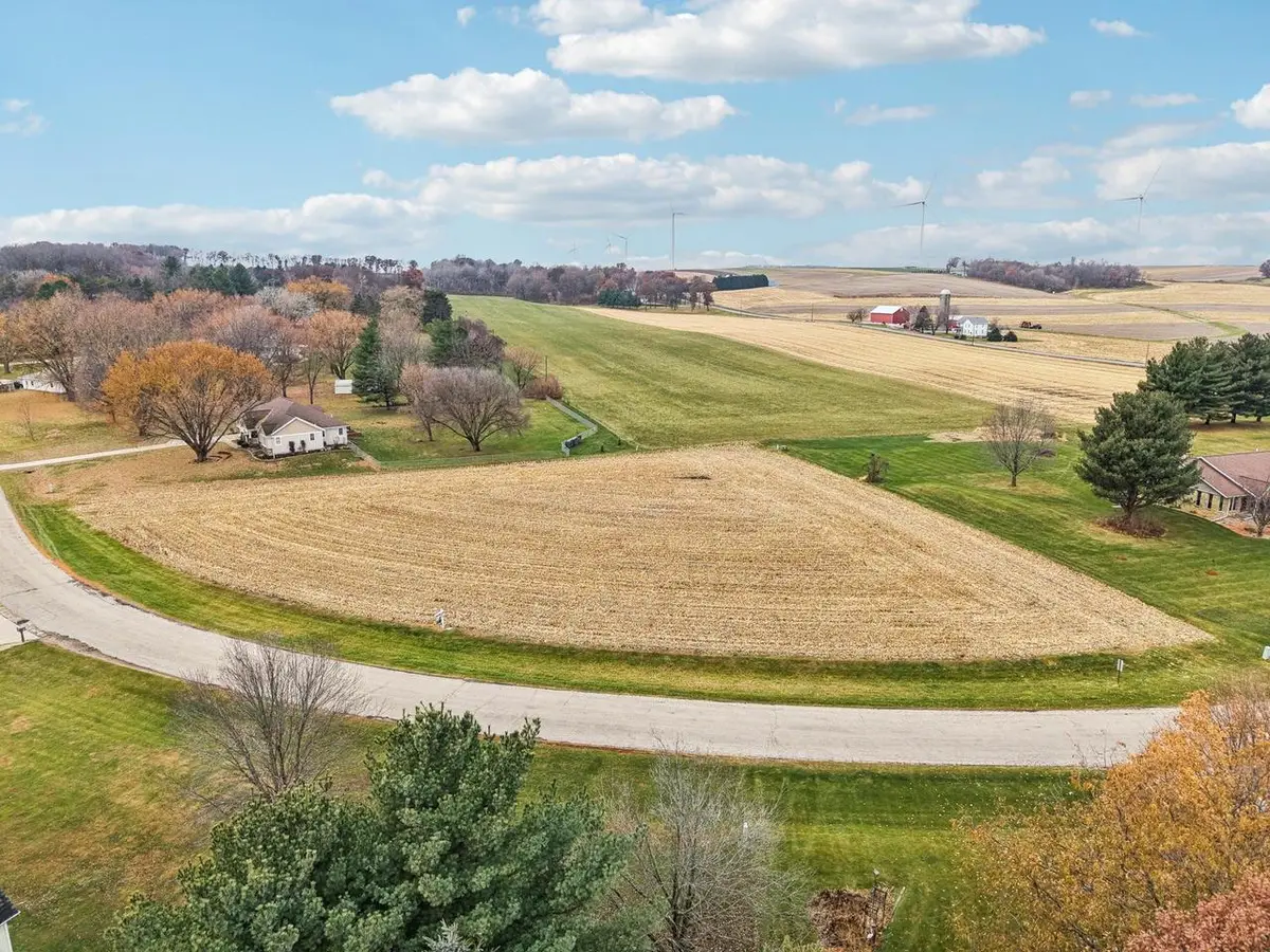 Lot 4 Hickory Run, Waunakee, WI 53597 - #1