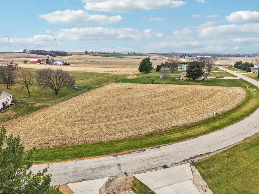 Lot 4 Hickory Run, Waunakee, WI 53597 - #3